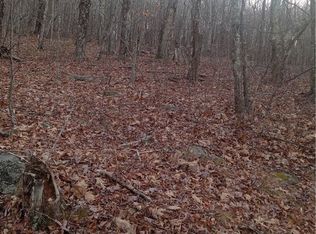 tbd Middle Fork Lane, Whitetop, VA 24292