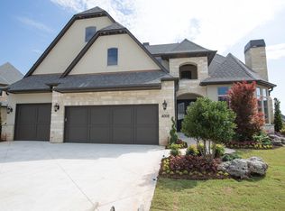 4008 S Nogal Ave, Broken Arrow, OK 74011