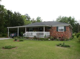 2235 Louis Mills Blvd, Savannah, GA 31405
