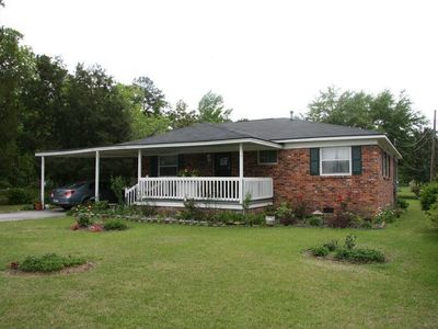 2235 Louis Mills Blvd, Savannah, GA, 31405