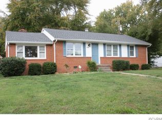 6710 Inglewood St, Richmond, VA 23230