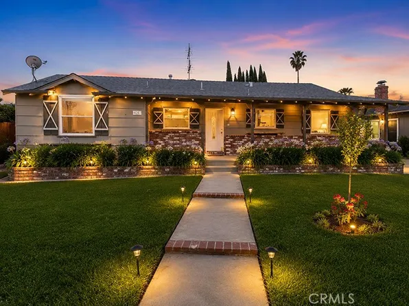 732 S Heather Ln, West Covina, CA 91791