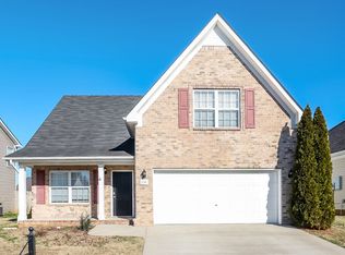 3734 Chipara Dr, Murfreesboro, TN 37128