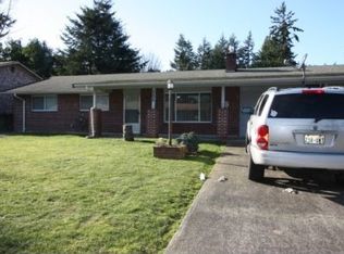 705 Midway Dr NE, Lacey, WA 98516