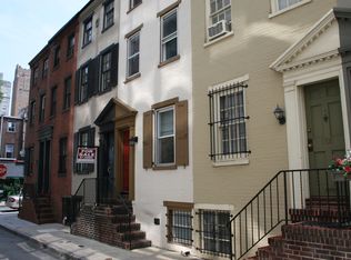 1706 Manning St, Philadelphia, PA 19103