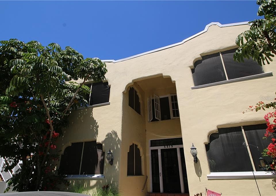1st image of 3313 W San Pedro St APT 4