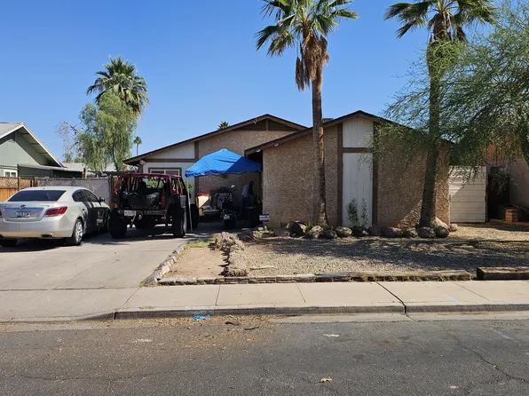 604 W Emelita Ave, Mesa, AZ 85210