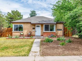 3445 E 31st Ave, Denver, CO 80205