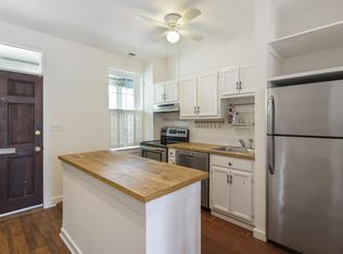 254 Warren St NE #1, Washington, DC 20002