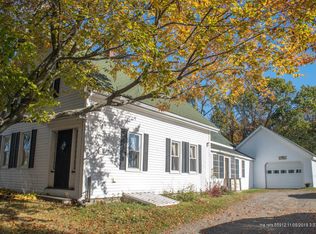 835 Main St, Readfield, ME 04355