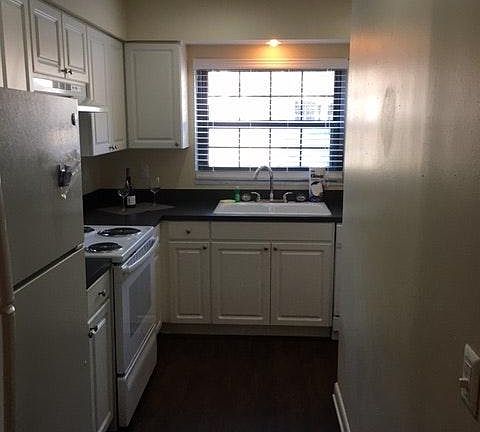 New Kitchen