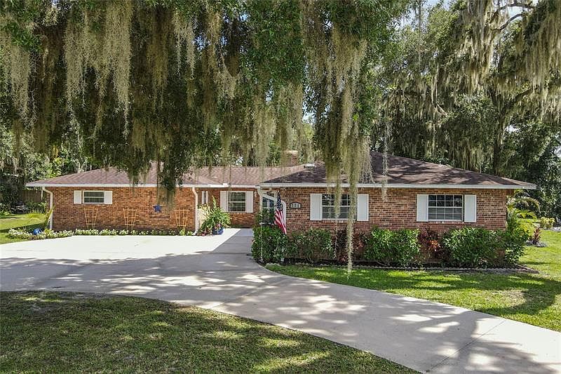 721 W Nelson St, Tavares, FL 32778 Zillow