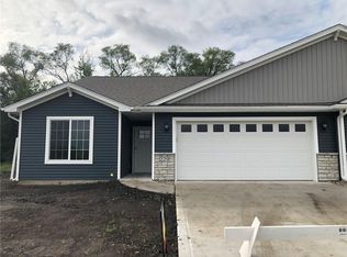 229 SE Willow Run Ln, Ankeny, IA 50021
