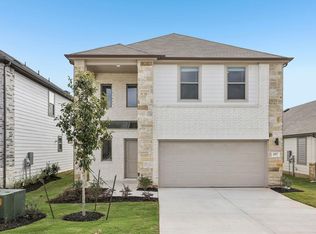 187 Hornet St, Elgin, TX 78621