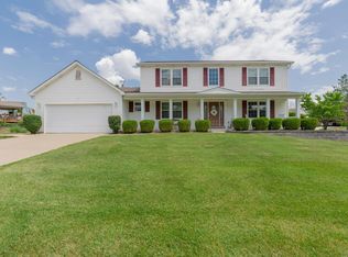 1730 Davinci Dr, Dardenne Prairie, MO 63368