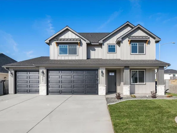662 Cortona Way, Richland, WA 99352