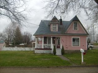 500 N East C St, Alturas, CA 96101