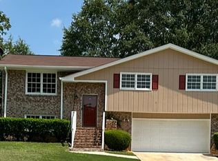 6470 Bobolink Ct, Rex, GA 30273