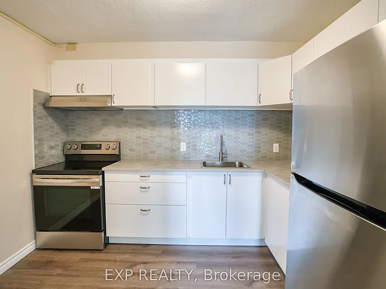 1380 Prince Of Wales Dr #1201 — Photo 18