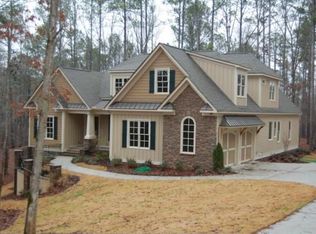 414 Long View Dr, Lagrange, GA 30240