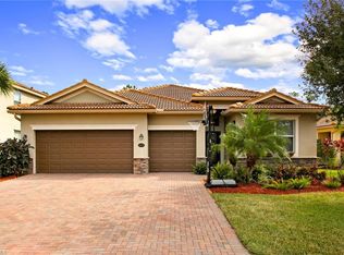 21428 Bella Terra Blvd, Estero, FL 33928