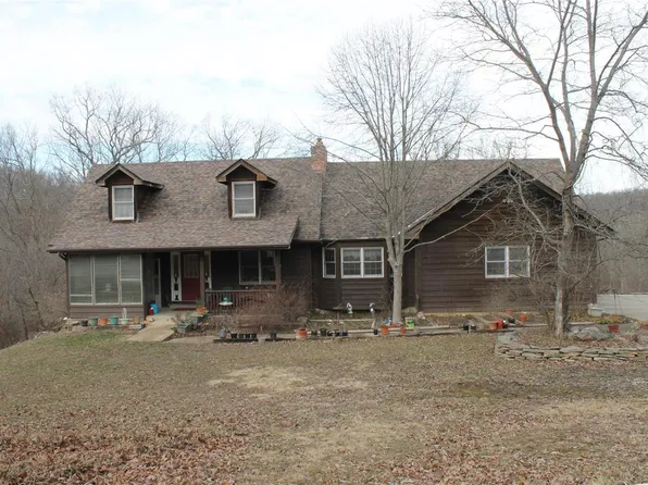 709 Larkelly Ln, Saint Clair, MO 63077