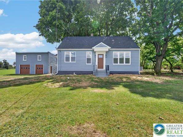 280 Fairview St, Tamaqua, PA 18252