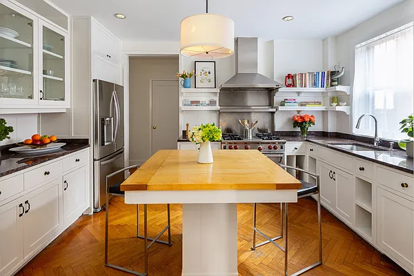 Sold by Brown Harris Stevens | media 2