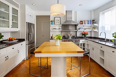 Sold by Brown Harris Stevens