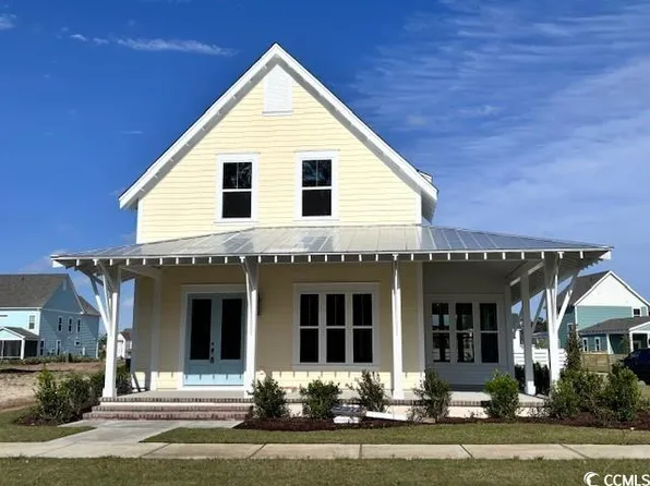 1416 Lancaster Way Lot 195-Barrington-"QW", Myrtle Beach, SC 29588