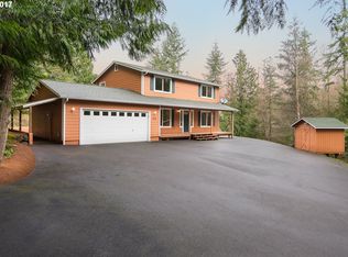 610 Kool Rd, Kelso, WA 98626