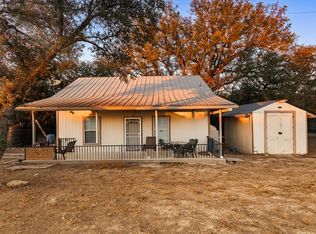 1590 E Curtis Bourn Rd, Crystal City, TX 78839