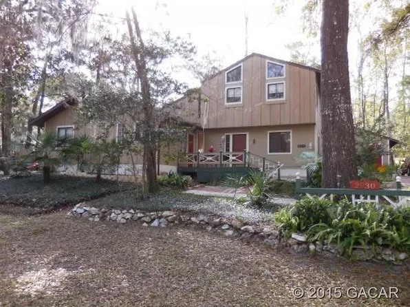 3450 NW 30th Blvd, Gainesville, FL 32605