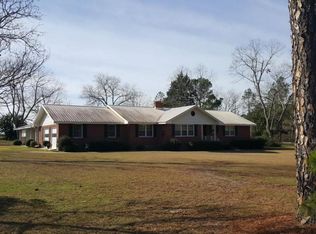 265 Zion Hope Rd, Tifton, GA 31793