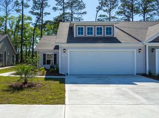 327 Logan St LOT 116, Tuscan A Little River, SC 29566