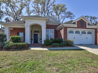 2627 Ulysses Rd, Tallahassee, FL 32312