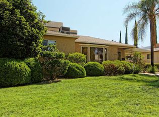16646 Moorpark St, Encino, CA 91436