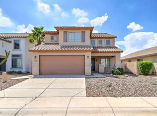 44165 W Lindgren Dr, Maricopa, AZ 85138