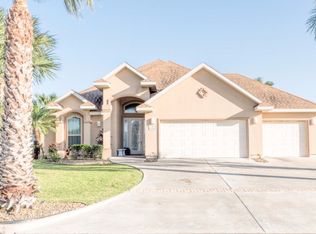 45 Bethpage Dr, Laguna Vista, TX 78578