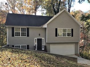 3131 Chapperal Dr, Gainesville, GA 30506