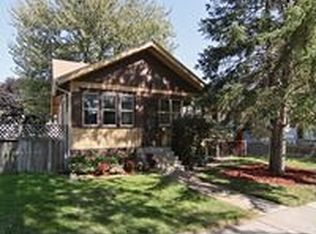 1307 Juliet Ave, Saint Paul, MN 55105