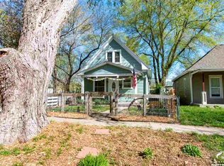 427 Elm St, Lawrence, KS 66044