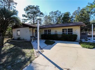 4790 N Sandpebble Point, Crystal River, FL 34428