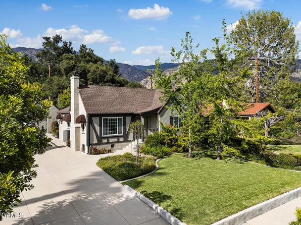 1833 Morada Pl, Altadena, CA 91001