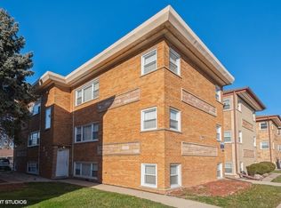 4916 N Harlem Ave #16-3, Harwood Heights, IL 60706