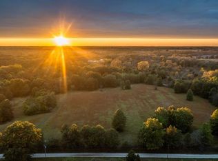 NE 701st Rd, Calhoun, MO 65323
