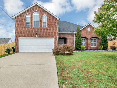 157 Mary Joe Martin Dr, La Vergne, TN, 37086