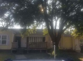 3207 Willowbrook Cir, Waco, TX 76711