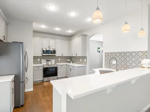 1428 S De Gaulle Court, Aurora, CO 80018