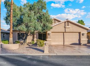 4013 N 151st Ln, Goodyear, AZ 85395